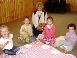 Teddy Bears Picnic