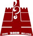 ISME 2010 BEIJING